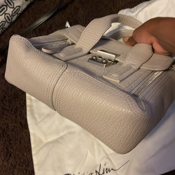 3.1 Phillip Lim Pashli Mini Satchel - Picture 3 of 5